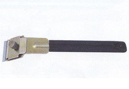 杭州蕭山宏泰五金工具廠 專業五金沖壓件的制造與應用