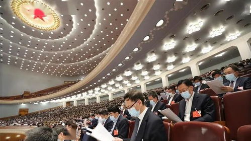 凝聚力量 2020年中國兩會時(shí)間正式開啟