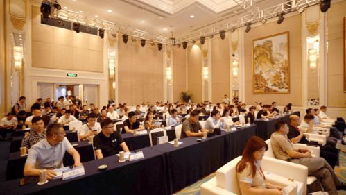 誠邁科技信創(chuàng)新質(zhì)生產(chǎn)力研討會長春站成功舉辦，助力東北全面振興展覽服務(wù)